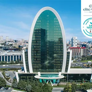 فندق إليت وورلد أوروبا, اسطنبول