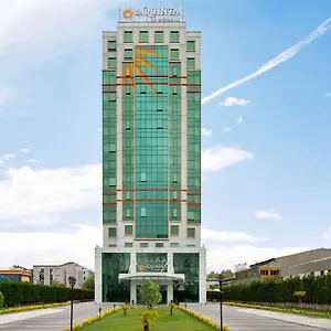 La Quinta By Wyndham Gunesli Provincia di Istanbul