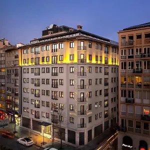 فندق Wish Sisli, اسطنبول