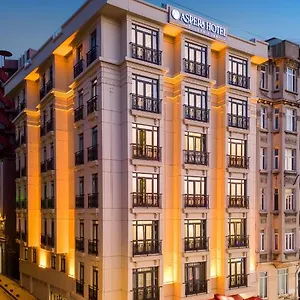 Aspera Golden Horn Provincia di Istanbul