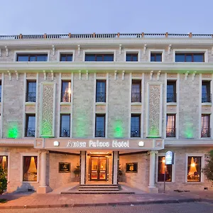Antea Palace & Istambul