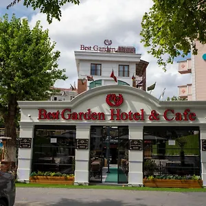 Garden Provincia di Istanbul