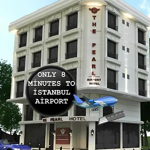 Hotel The Pearl Airport, Arnavutkoy