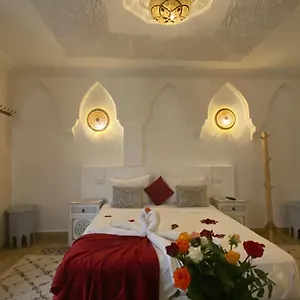 Makech Riad Marraquexe