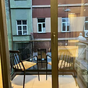 Four Sides Beyoglu Provincia di Istanbul