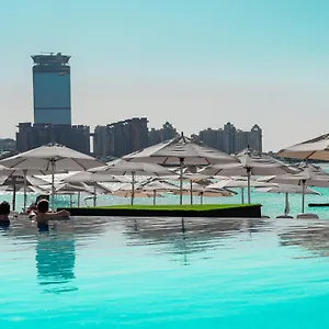 Royal And The Palm Resort Dubai