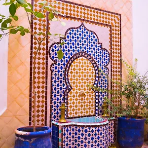riad-laichi.marrakeshhotelsmorocco.com/