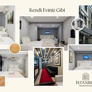 3* Otel Palace