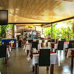 Nazar Garden 2*, Fethiye Türkiye