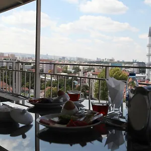 Efes 2*, Ankara Türkiye