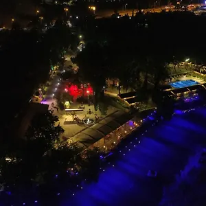 Lemonpark House 3*, Antalya Türkiye