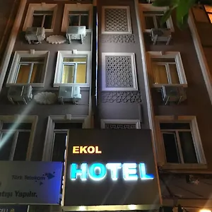 2* Hotel Ekol