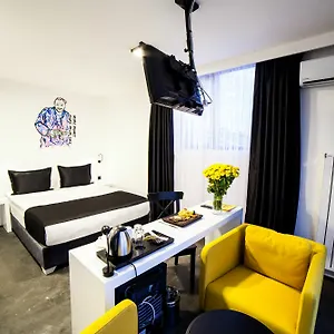 65 Budget 3*, Ankara Türkiye