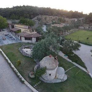Manej Urla 3*, İzmir Türkiye