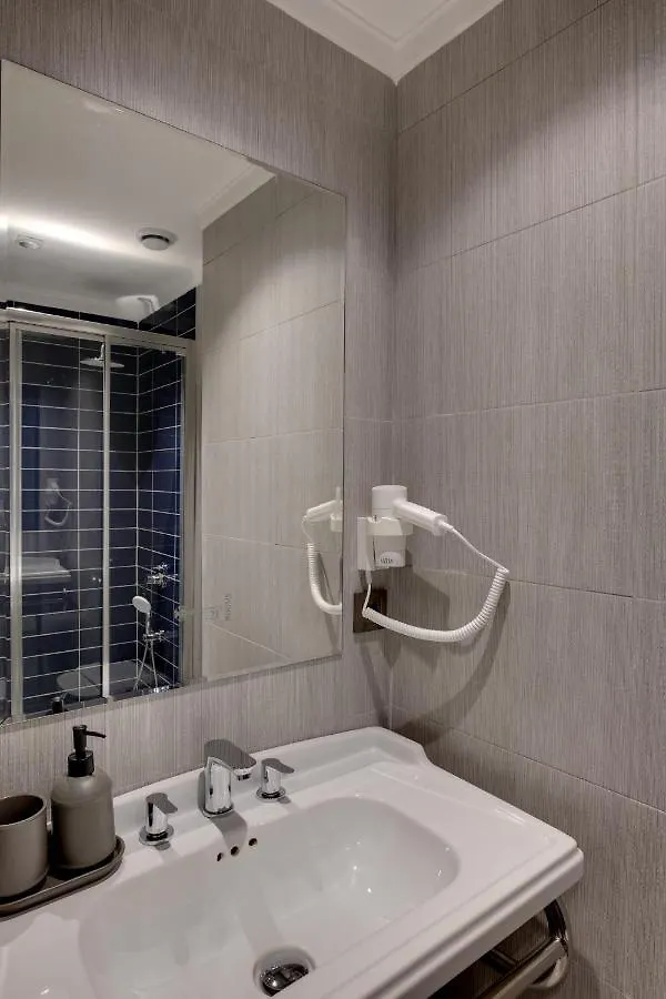 21 Rooms Hotel اسطنبول تركيا