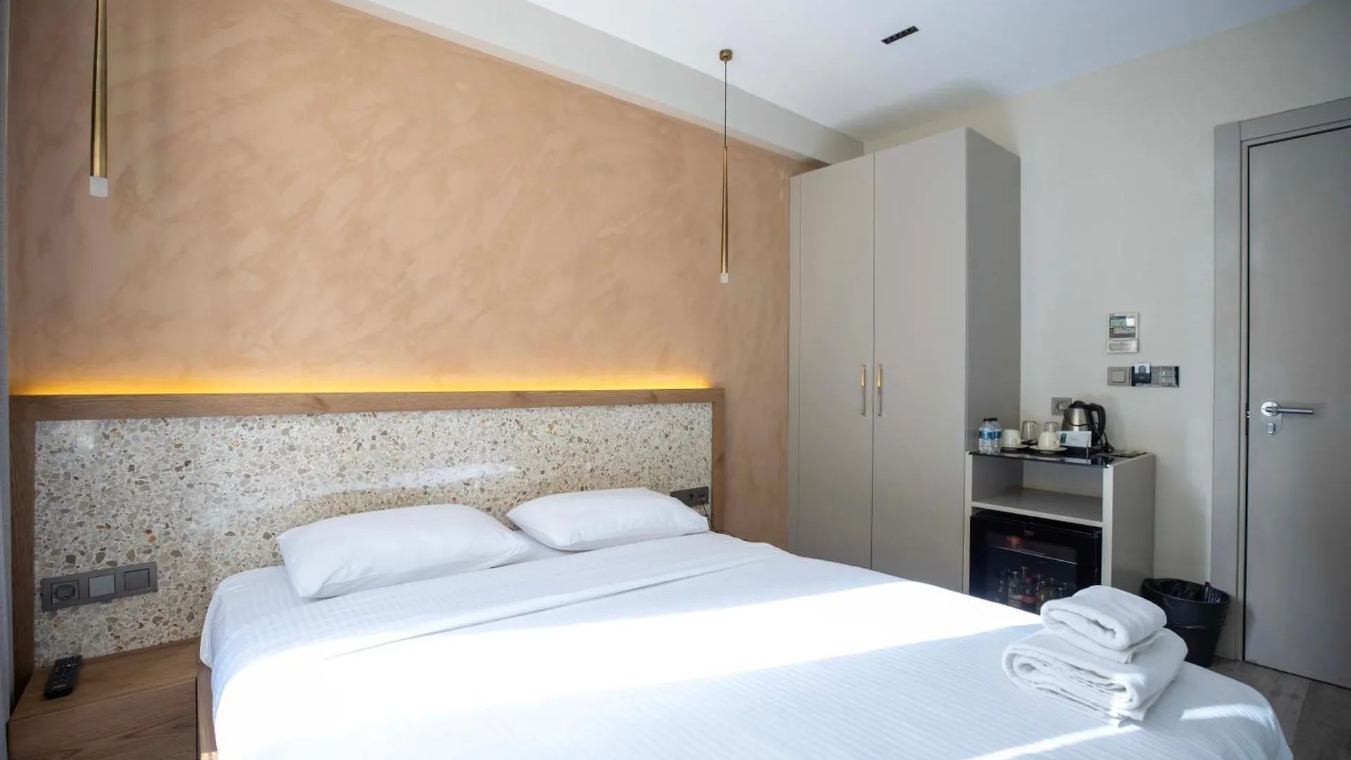 21 Rooms Hotel اسطنبول