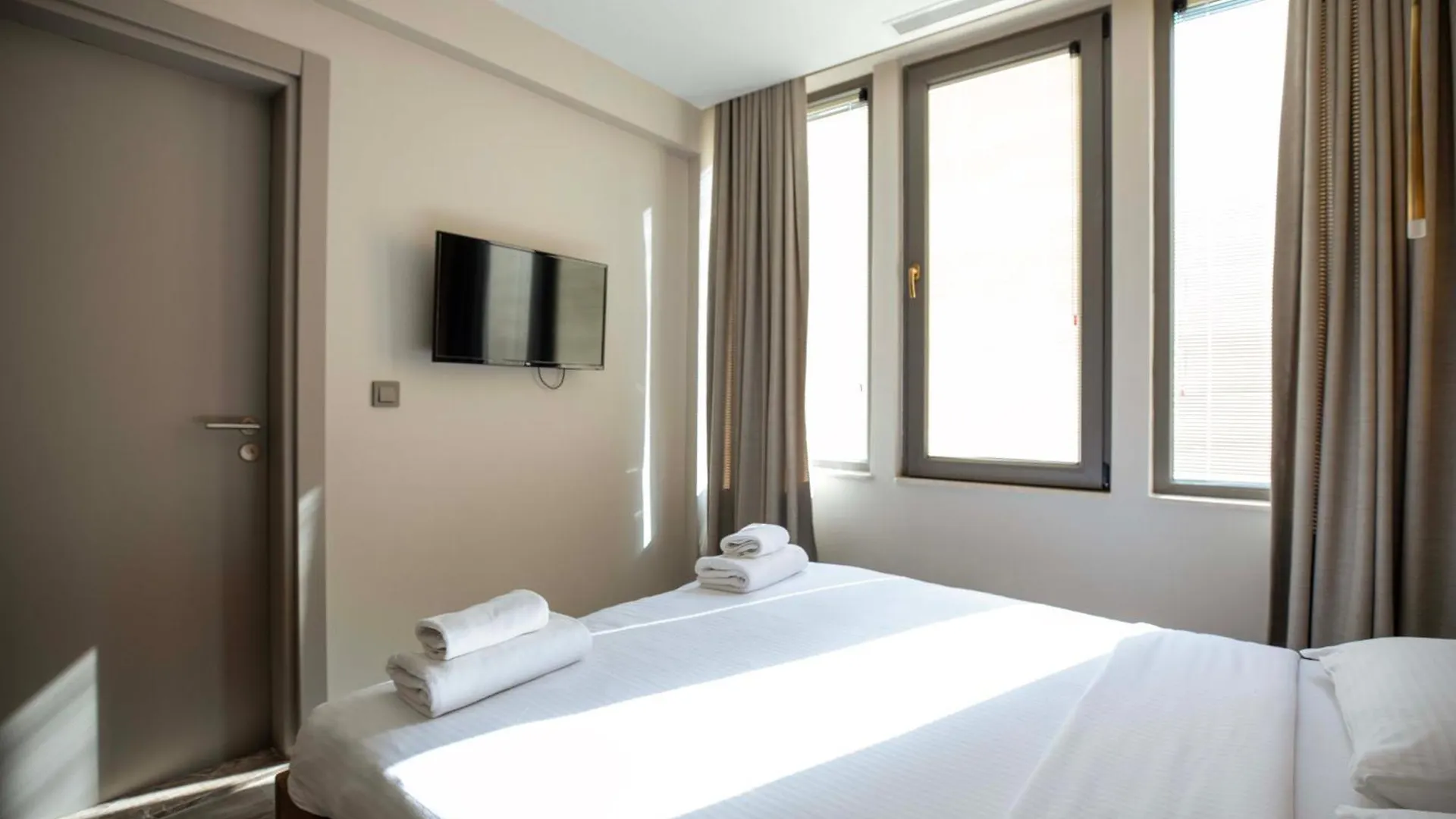 21 Rooms Hotel اسطنبول
