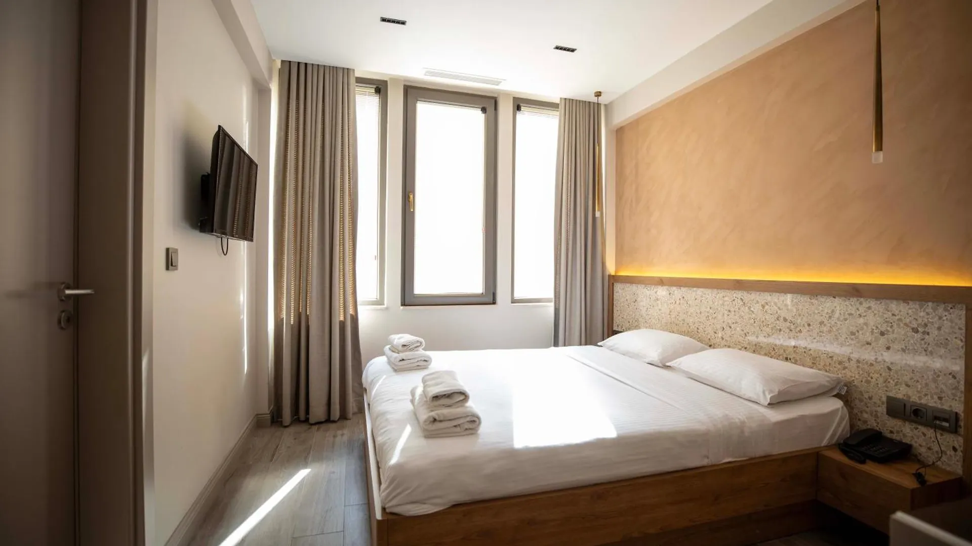 21 Rooms Hotel اسطنبول