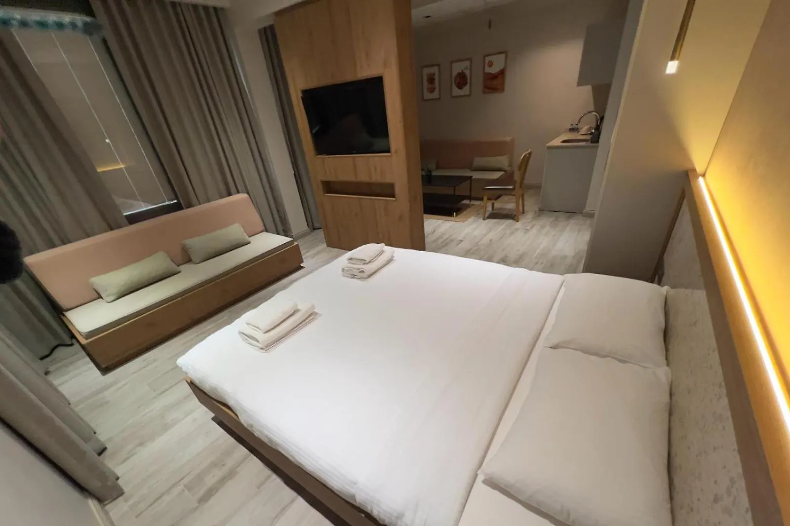 21 Rooms Hotel اسطنبول تركيا