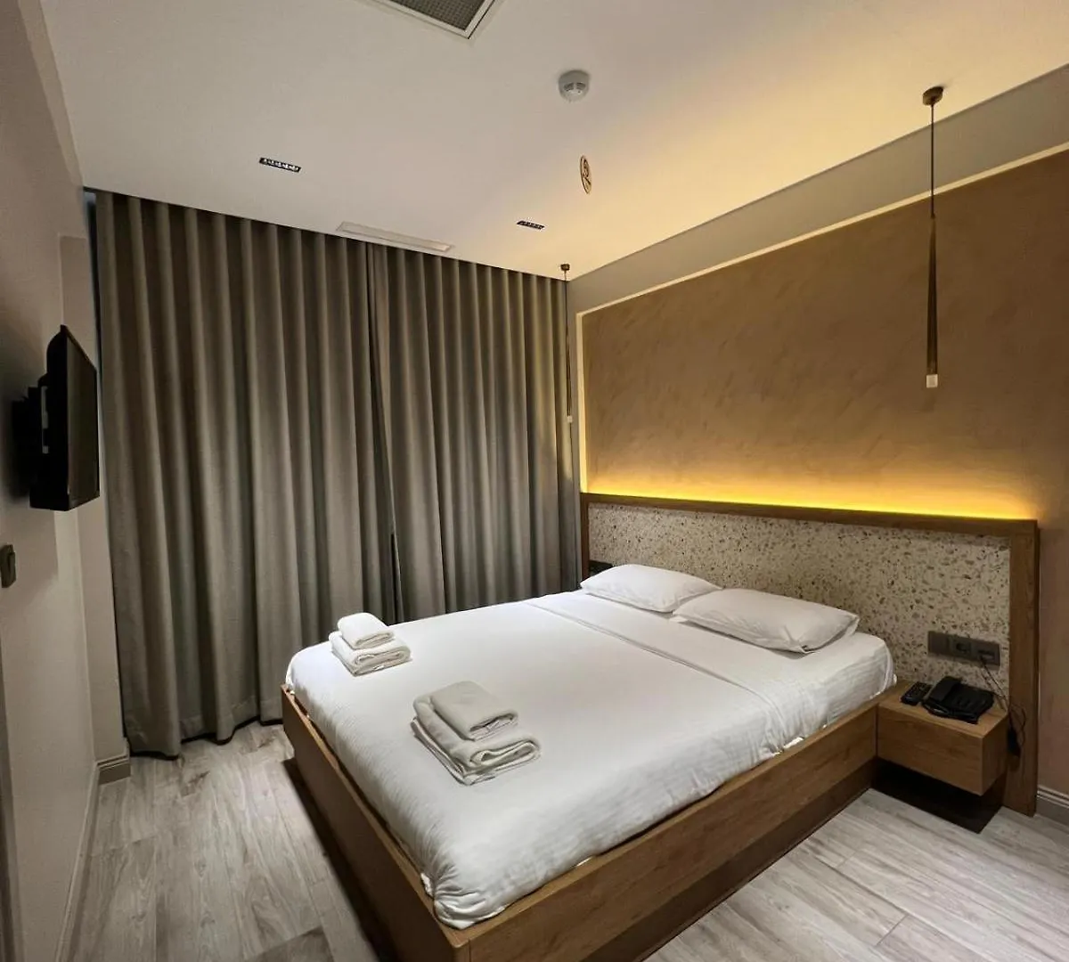 21 Rooms Hotel اسطنبول تركيا