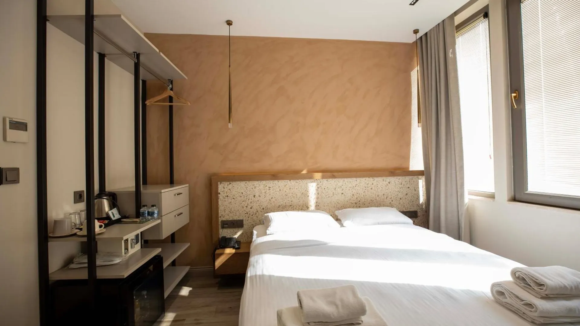 21 Rooms Hotel اسطنبول تركيا