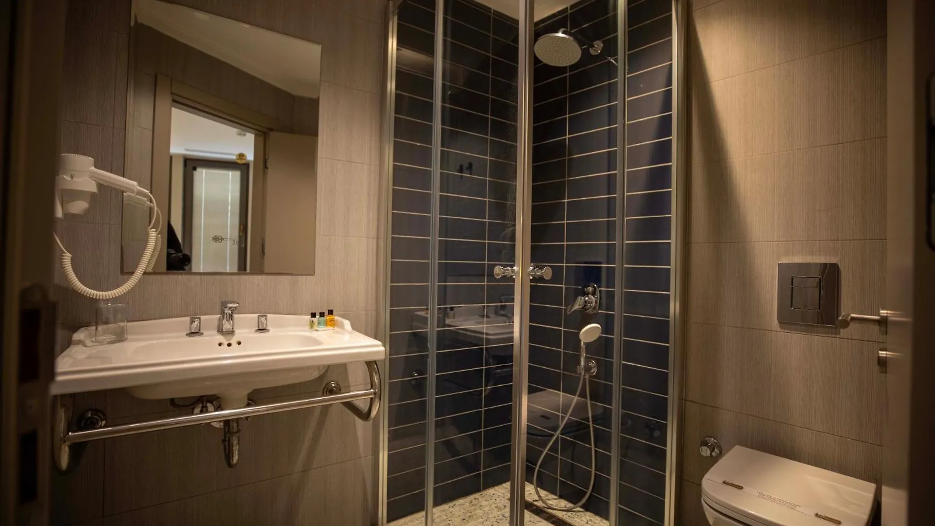 21 Rooms Hotel اسطنبول
