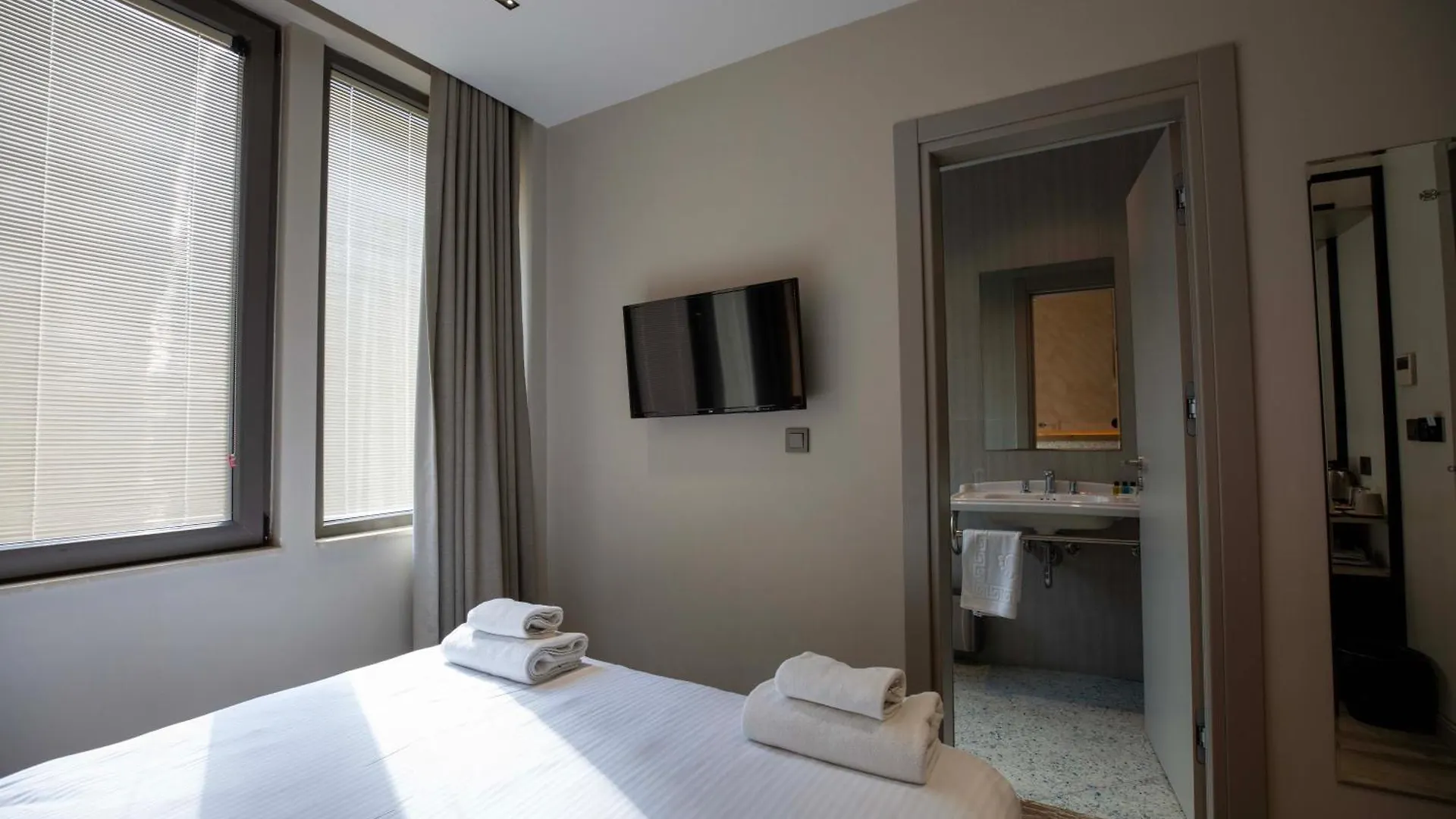 21 Rooms Hotel اسطنبول