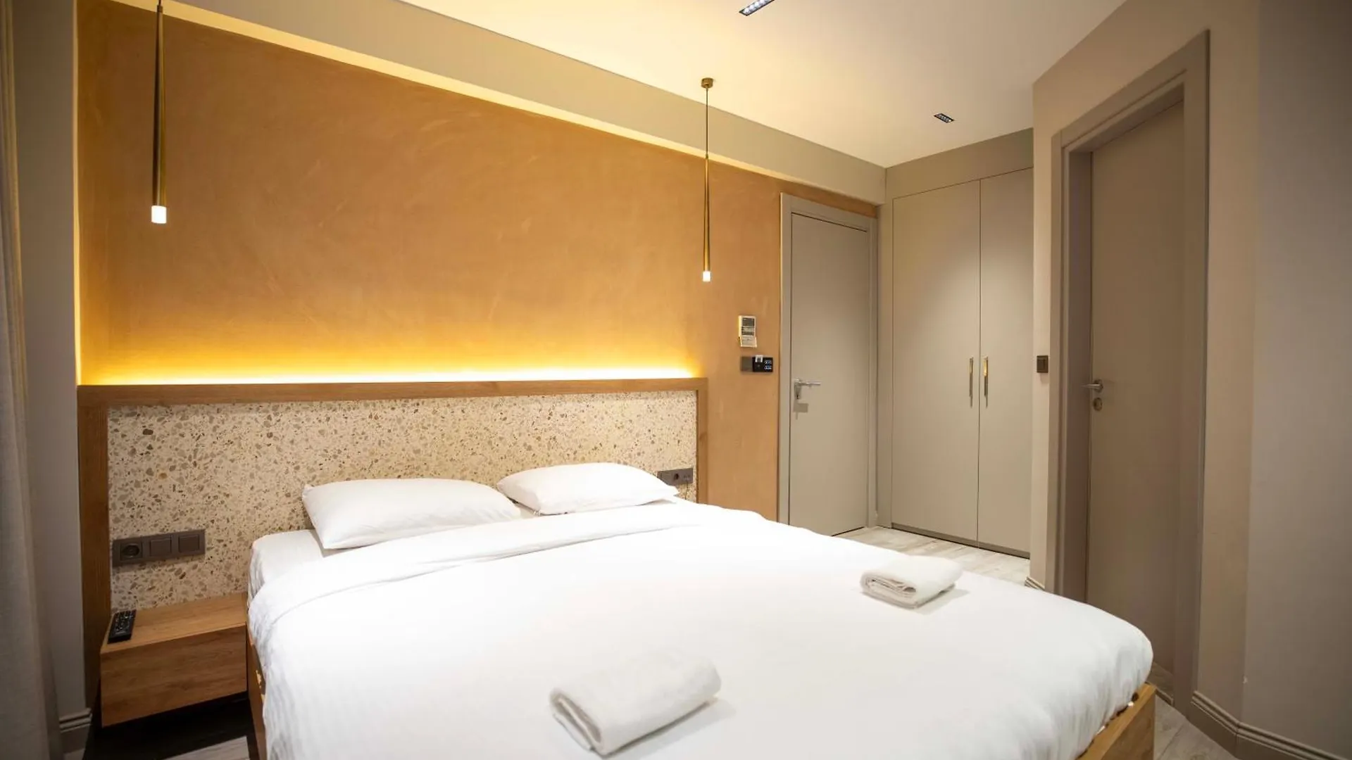 21 Rooms Hotel اسطنبول