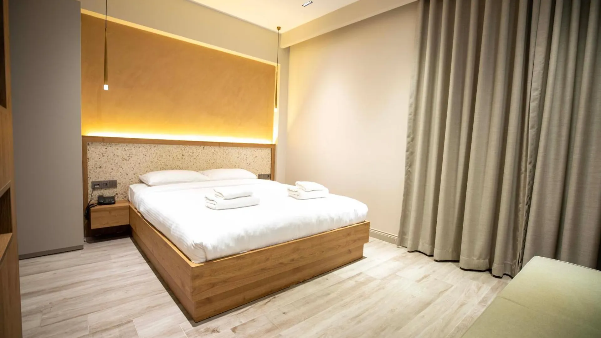 21 Rooms Hotel اسطنبول 0*,  تركيا