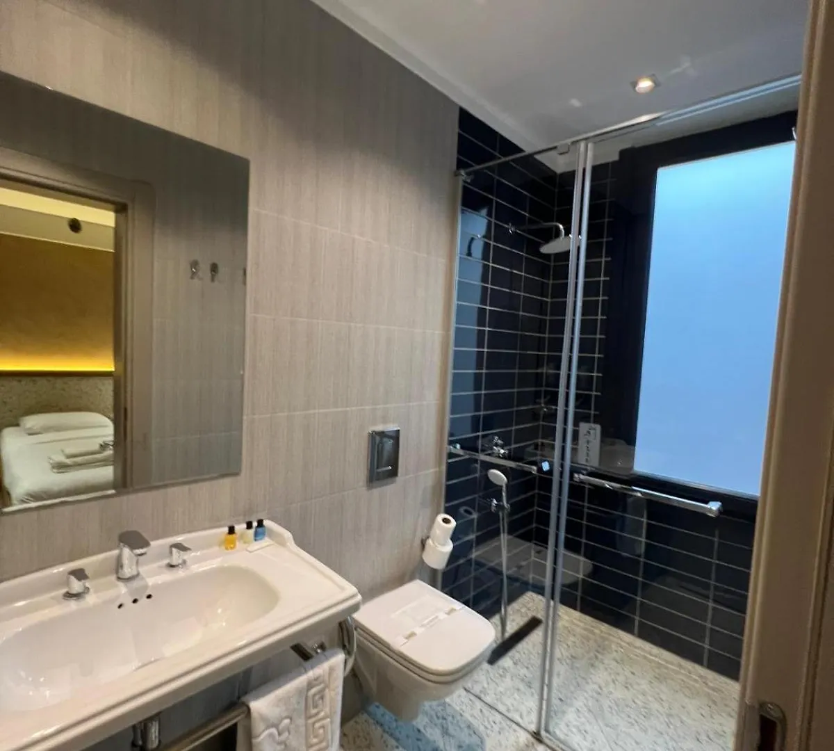 21 Rooms Hotel اسطنبول