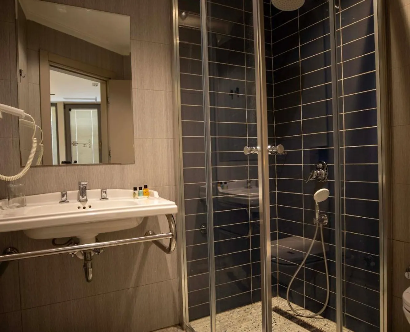 21 Rooms Hotel اسطنبول تركيا